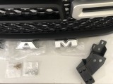 Front Grille w/ LED